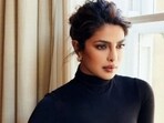 Priyanka Chopra talked about her Bollywood debut film The Hero's director.