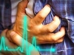Covid-19 infection linked with high blood pressure in adults, finds study 
