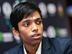 Chess World Cup 2023: Chess prodigy R Praggnanandhaa defeated world number three Fabiano Caruana in the tiebreaks to enter the world cup final. Chess World Cup 2023: Chess prodigy R Praggnanandhaa defeated world number three Fabiano Caruana in the tiebreaks to enter the world cup final.