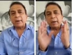 Sunil Gavaskar discusses India's Asia Cup squad