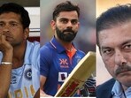 Ravi Shastri revealed that he had contemplated Virat Kohli as a No. 4 option in 2019 World Cup as well Ravi Shastri revealed that he had contemplated Virat Kohli as a No. 4 option in 2019 World Cup as well