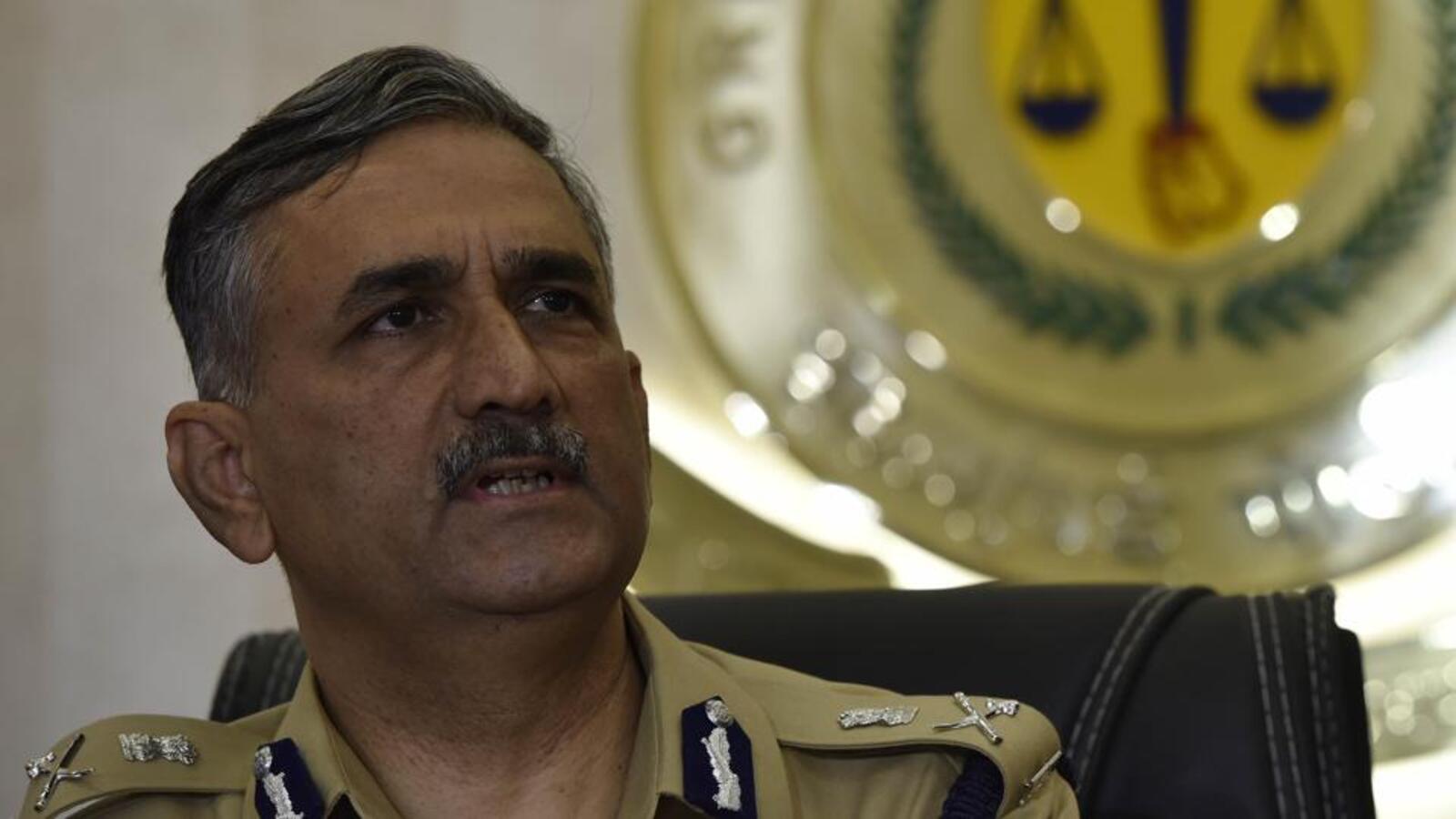State appoints D D Padsalgikar as director emeritus of Maharashtra Intelligence Academy - Vimarsana News