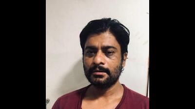 “Salim then came in contact with a peddler, Imran, who started supplying him with MD. Salim supplied drugs to the small-time peddlers in the city,” deputy commissioner of police Raj Tilak Roushan of the Mumbai crime branch said. “The case has been registered at the RAK Marg police station, and the accused was arrested under the NDPS act. He was produced in the court and remanded in police custody till August 25.” (HT PHOTO) “Salim then came in contact with a peddler, Imran, who started supplying him with MD. Salim supplied drugs to the small-time peddlers in the city,” deputy commissioner of police Raj Tilak Roushan of the Mumbai crime branch said. “The case has been registered at the RAK Marg police station, and the accused was arrested under the NDPS act. He was produced in the court and remanded in police custody till August 25.” (HT PHOTO)