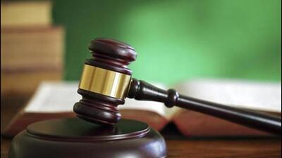 A court here on Tuesday sentenced a 50-year-old man to 25 years’ imprisonment for raping his minor daughter in 2018. (HT File)
