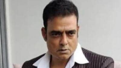 Abhimanyu Singh played a transgender in Inspector Avinash