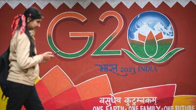 According to government officials, all markets and banks falling in the New Delhi police district will also remain shut during the G20 Summit. (Sanchit Khanna/HT) According to government officials, all markets and banks falling in the New Delhi police district will also remain shut during the G20 Summit. (Sanchit Khanna/HT)