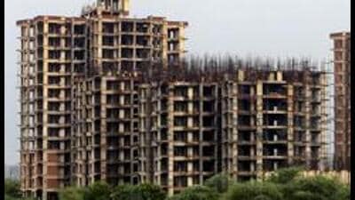 At least 212 cooperative housing societies came forward to apply for the conveyance deed in July. (REPRESENTATIVE IMAGE) At least 212 cooperative housing societies came forward to apply for the conveyance deed in July. (REPRESENTATIVE IMAGE)