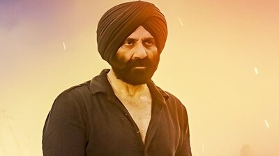 Acot and BJP MP Sunny Deol