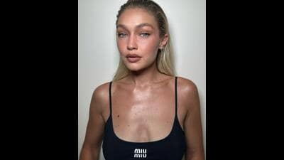Gigi Hadid Gigi Hadid