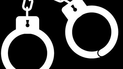 Rohit Daima was granted parole to decongest prisons during the peak of Covid 19 pandemic, police said (Getty File Images)