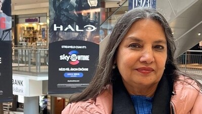Shabana Azmi was last seen in Rocky Aur Rani Kii Prem Kahaani. Shabana Azmi was last seen in Rocky Aur Rani Kii Prem Kahaani.