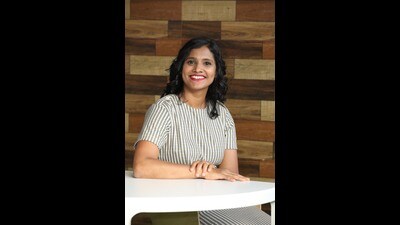 Shraddha Subramanian (in pic), business and Intuition Coach says new-age entrepreneurs should have absolute clarity of vision to every stakeholder in business. (HT PHOTO) Shraddha Subramanian (in pic), business and Intuition Coach says new-age entrepreneurs should have absolute clarity of vision to every stakeholder in business. (HT PHOTO)