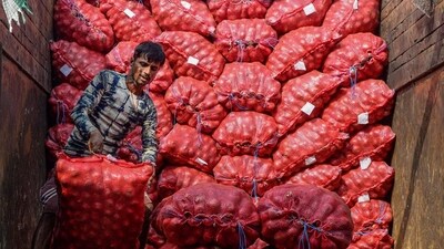 Food prices are behind the recent price rise.