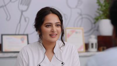 Anushka Shetty will be see as a chef in Miss Shetty Mr Polishetty, Anushka Shetty will be see as a chef in Miss Shetty Mr Polishetty,