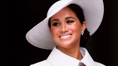 Meghan Markle (Getty Images) Meghan Markle (Getty Images)