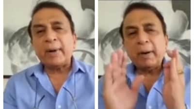 Sunil Gavaskar discusses India's Asia Cup squad Sunil Gavaskar discusses India's Asia Cup squad