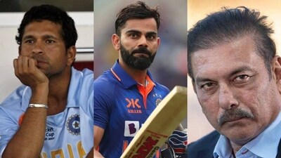 Ravi Shastri revealed that he had contemplated Virat Kohli as a No. 4 option in 2019 World Cup as well Ravi Shastri revealed that he had contemplated Virat Kohli as a No. 4 option in 2019 World Cup as well