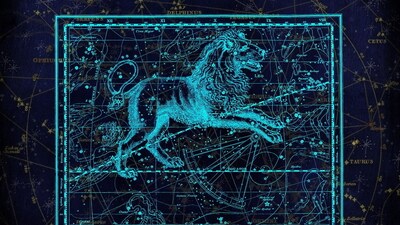 Mercury Retrograde in Leo 2023.