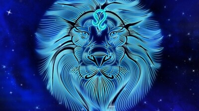 Leo Daily Horoscope for August 23, 2023: Today, Leos may feel a strong desire to take control of their lives and make decisions that will lead them towards their desired goals.