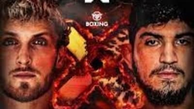 Logan Paul vs Dillon Danis Logan Paul vs Dillon Danis
