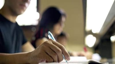 NTA SWAYAM Exam 2023 dates for January, July semester released at nta.ac.in (Getty Images/iStockphoto) NTA SWAYAM Exam 2023 dates for January, July semester released at nta.ac.in (Getty Images/iStockphoto)