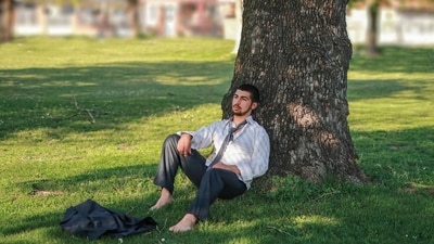 Men don't get emotionally hurt: Addressing the taboo, fostering empathy, tips to seek emotional well-being (Image by Валентин Симеонов from Pixabay) Men don't get emotionally hurt: Addressing the taboo, fostering empathy, tips to seek emotional well-being (Image by Валентин Симеонов from Pixabay)