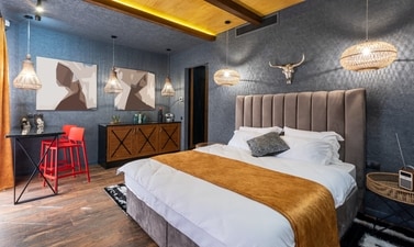 Home decor, interior design tips: Beautiful Art Deco bedroom ideas for instant glam (Photo by Max Rahubovskiy on Pexels) Home decor, interior design tips: Beautiful Art Deco bedroom ideas for instant glam (Photo by Max Rahubovskiy on Pexels)