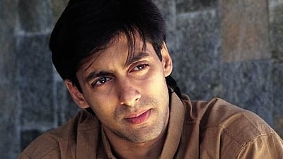 Salman Khan has completed 35 years since the release of his first film Salman Khan has completed 35 years since the release of his first film