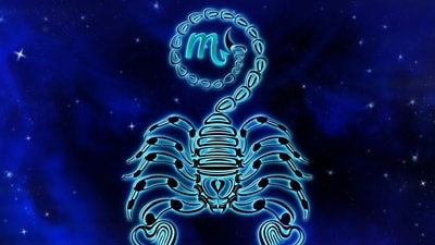 Scorpio Daily Horoscope, August 23, 2023: Trust yourself and open up to the ones you love, as you'll find that they'll be more accepting than you anticipated.