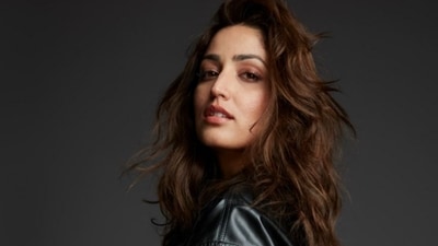 Yami Gautam is basking in the success of OMG 2. Yami Gautam is basking in the success of OMG 2.