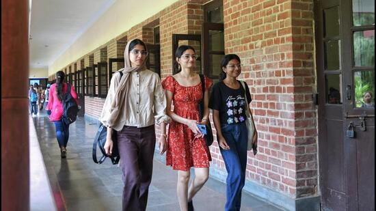 Candidates who have been allocated seats in this round will be able to accept them by 4.59pm on August 24. (ANI)