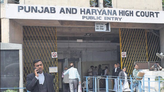 Nuh demolitions: HC notice to DC on plea from five residents
