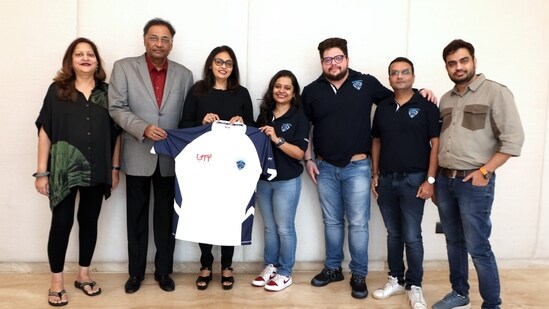 Jaipur Patriots, owned by World of Krida Pvt Ltd, will be the seventh franchise
