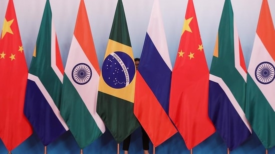 Whichever way one looks at it, the shadow of China looms large over the summit (Reuters | Representational Image)