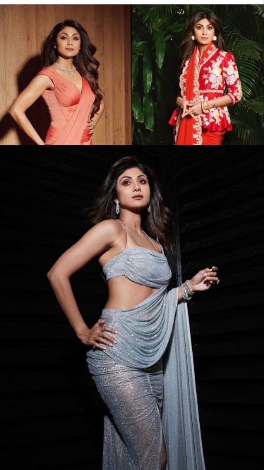 shilpa_shetty_saree_fashion