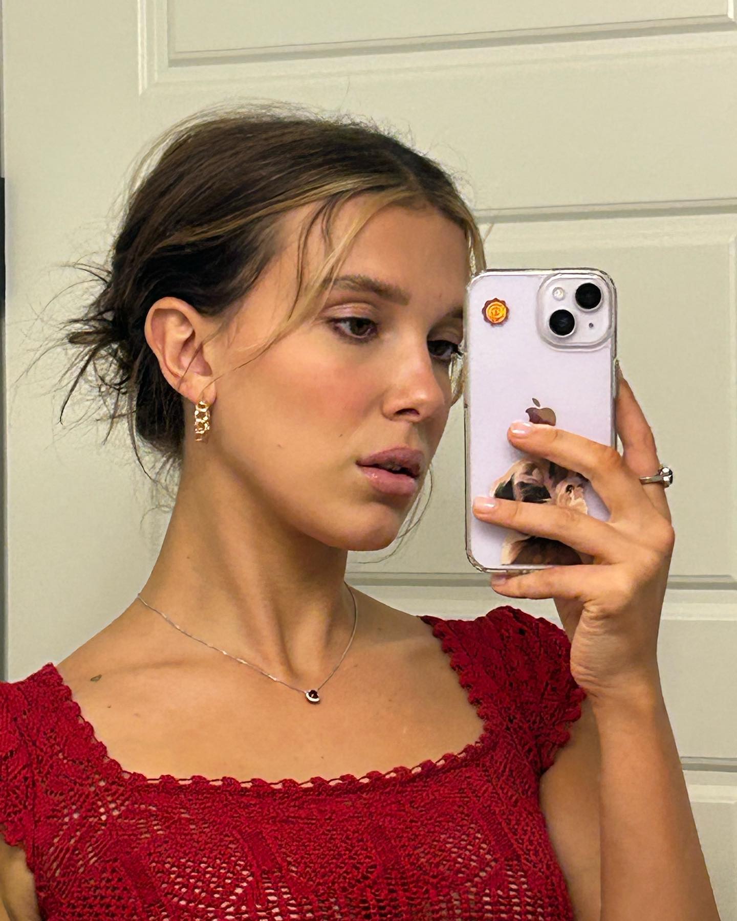 Millie Bobbie Brown Millie Bobbie Brown