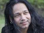 Singer-composer Kailash Kher (Instagram)