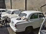 Delhi HC orders release of seized old cars but with conditions