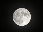 Following the landing, the Lander Module will embark on exploration activities on the Moon's surface. 