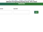 AP EAMCET Allotment Result 2023 Live: EAPCET seat allotment results out 