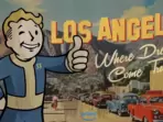 Fallout will finally head to Prime Video in 2024. (Image credit: Amazon Prime Video)
