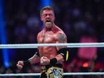 Since making an epic comeback at the 2020 Royal Rumble, Edge has produced several memorable moments over the last three years(Getty Images)