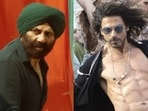 Gadar 2 may soon challenge Pathaan and Baahubali 2: The Conclusion Gadar 2 may soon challenge Pathaan and Baahubali 2: The Conclusion