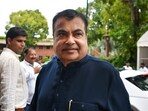 Union Road Transport Minister Nitin Gadkari Union Road Transport Minister Nitin Gadkari