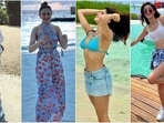 Capturing the essence of carefree coastal living, the viral Coastal Granddaughter fashion trend is redefining contemporary style. Capturing the essence of carefree coastal living, the viral Coastal Granddaughter fashion trend is redefining contemporary style.