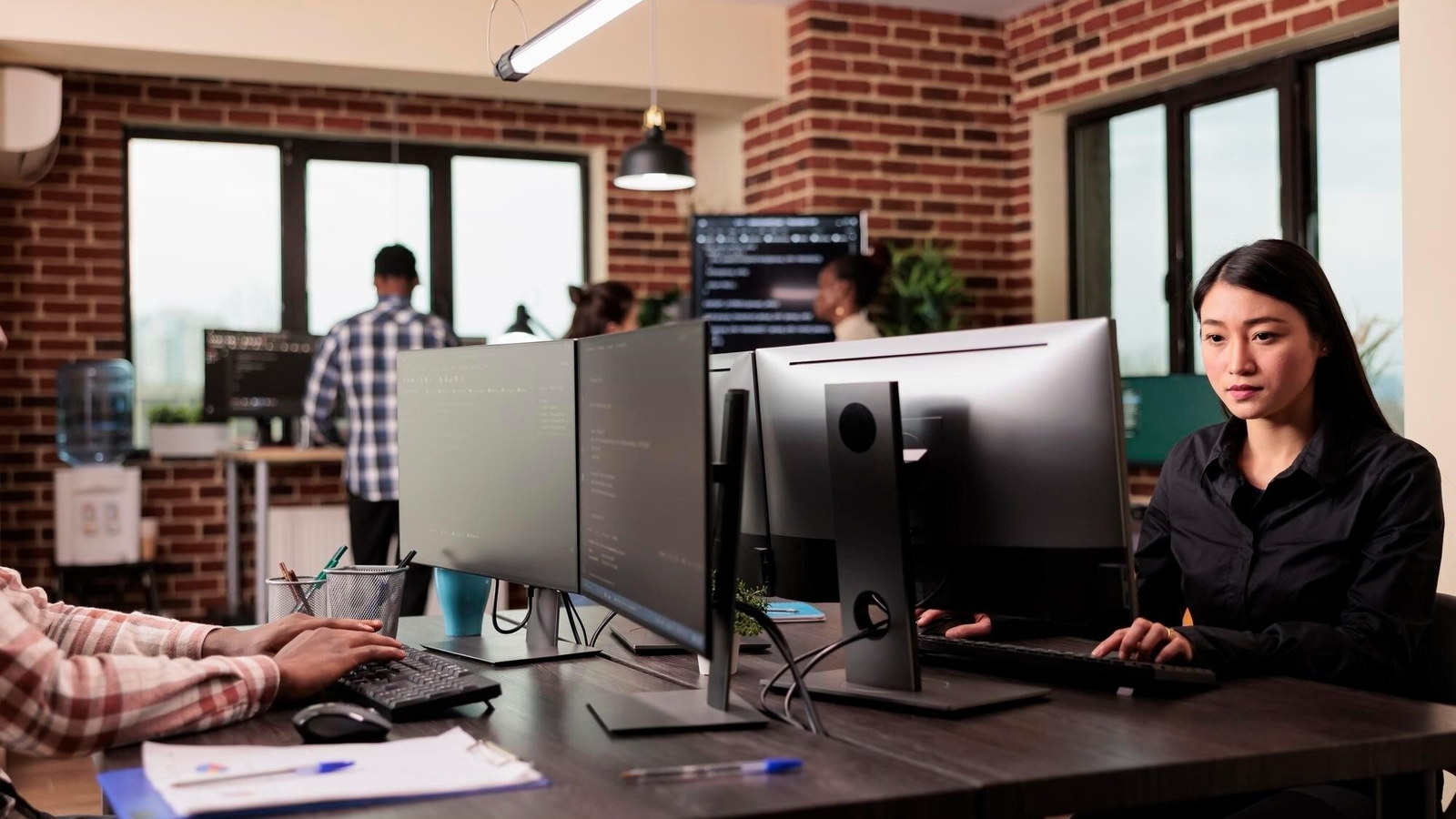 Top 10+ IT & Software Companies in India 2023 - 2024 - Vimarsana News