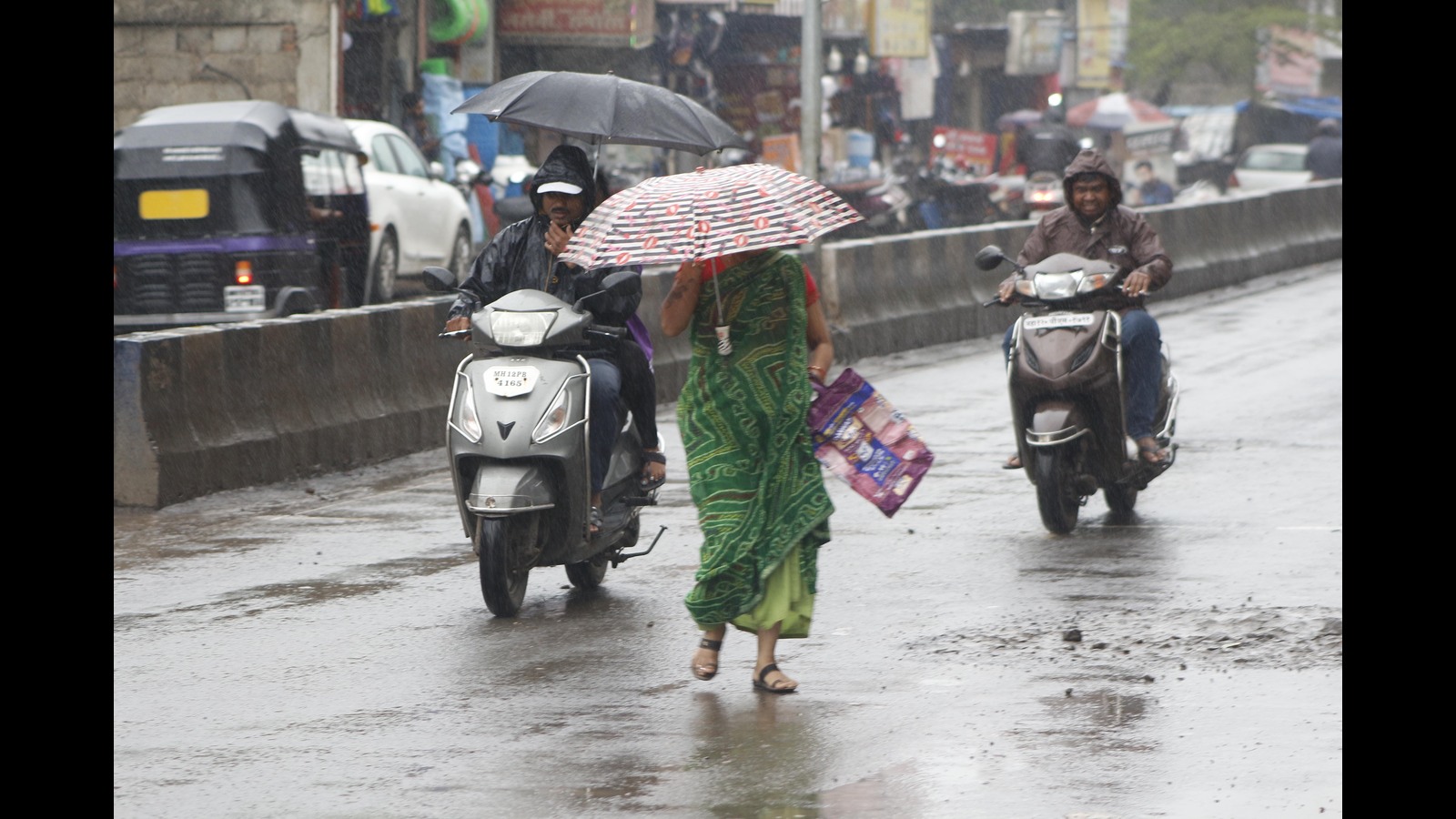 Monsoon may start withdrawal journey early this year: Experts - Vimarsana News