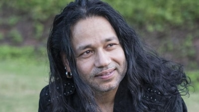 Singer-composer Kailash Kher (Instagram) Singer-composer Kailash Kher (Instagram)