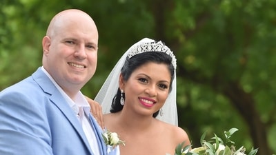 Bank manager's alleged murder-for-hire plot (Facebook) Bank manager's alleged murder-for-hire plot (Facebook)