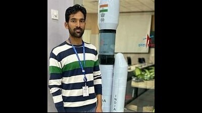 Abhishek Singh (Sourced) Abhishek Singh (Sourced)